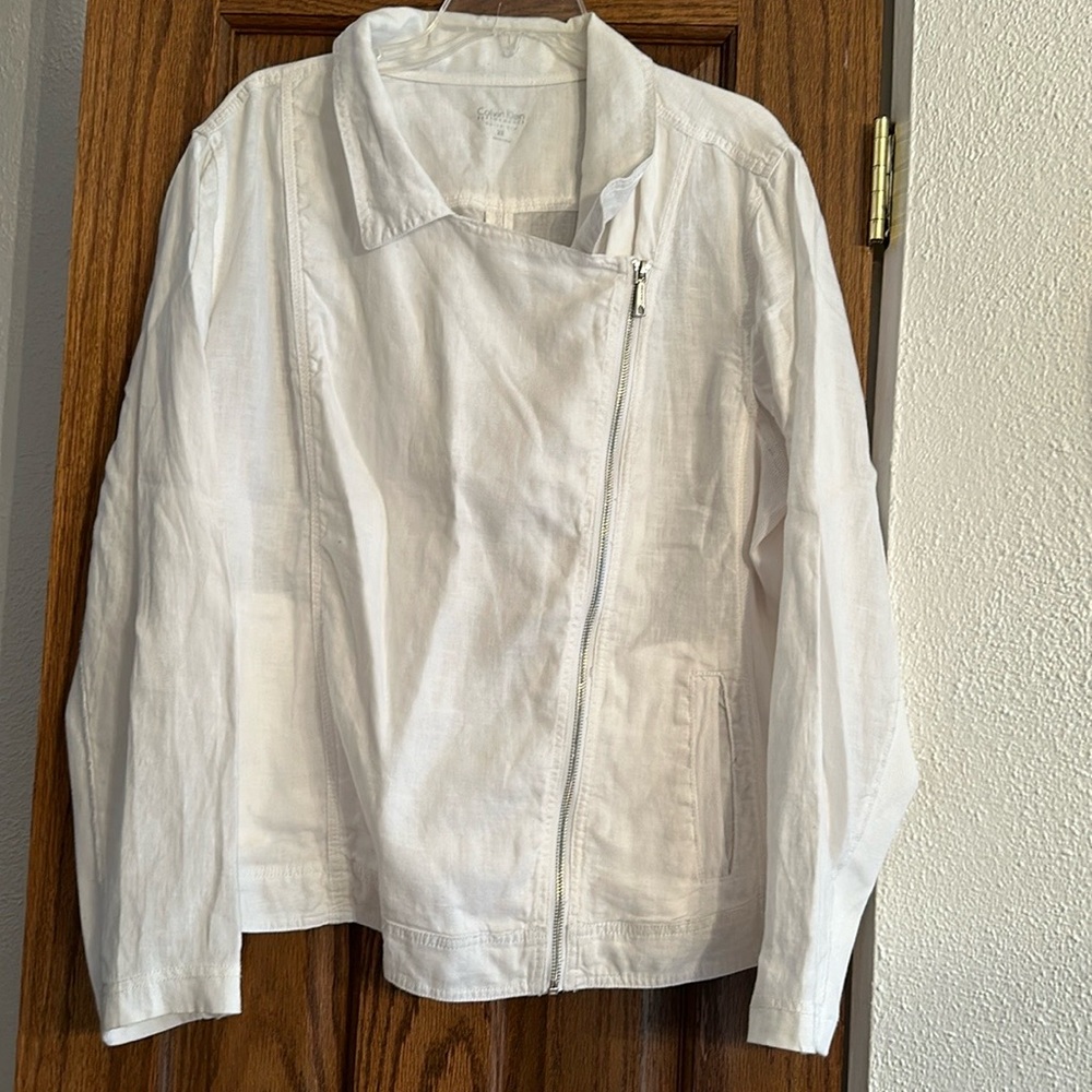 Calvin Klein Jacket